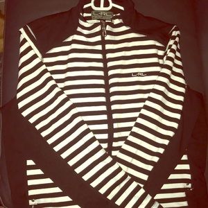 Ralph Lauren sweatsuit